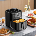 10L Air Fryer Toaster Convection Oven without Oil